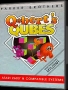 Atari  2600  -  Q-bert's QUBES (1983) (Parker Bros)